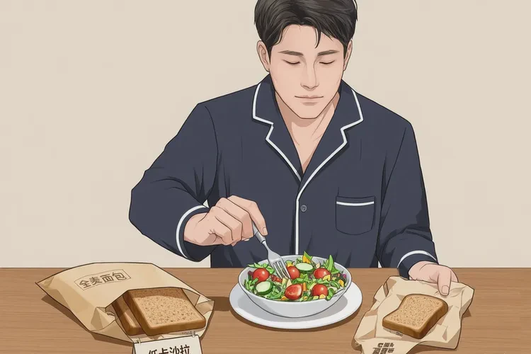 37岁晚上血糖19点6是怎么回事(图1)