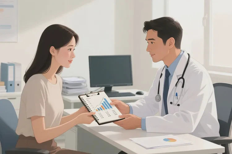 31岁晚上血糖16.5是怎么回事(图4)