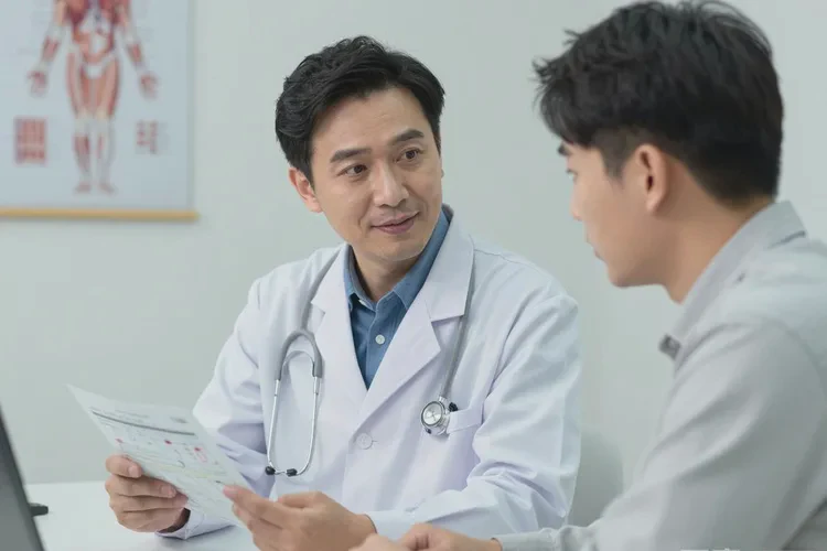 31岁睡前血糖20点1是怎么回事(图3)