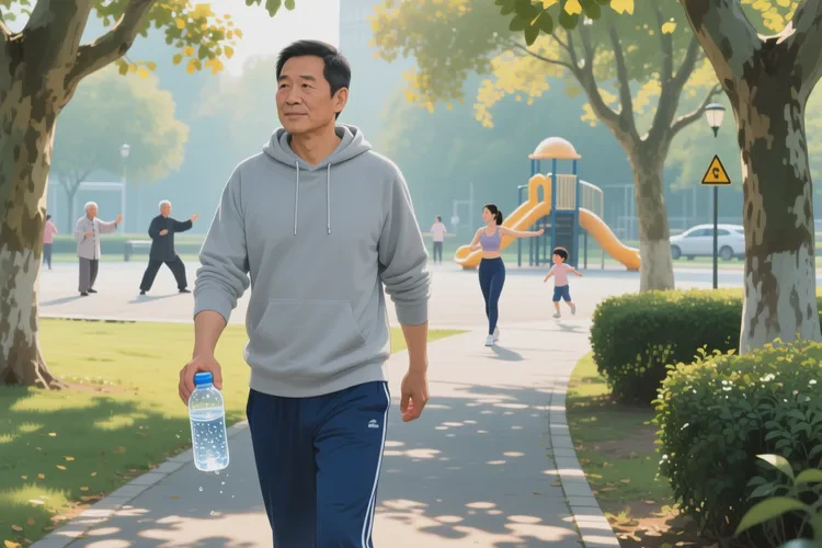 31岁睡前血糖27.5是怎么回事(图3)