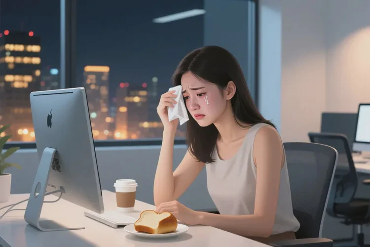 32岁晚餐血糖3.5是怎么回事(图2)