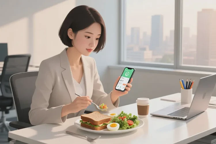 32岁餐后血糖4点1是怎么回事(图3)