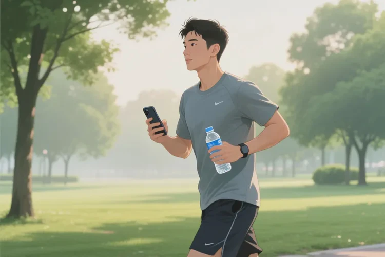 32岁中餐血糖22.3是怎么回事(图3)