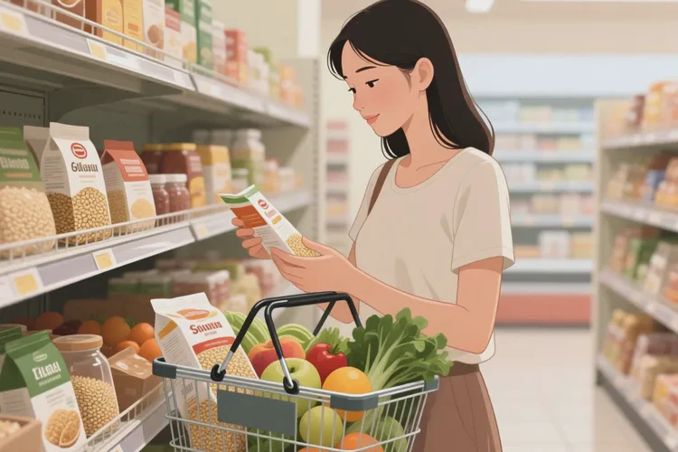 32岁早餐血糖7.9是怎么回事(图4)