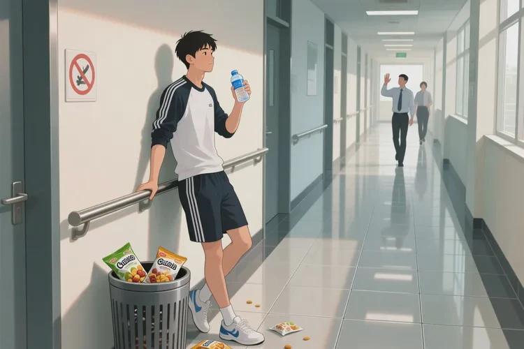 31岁下午血糖18点6是怎么回事(图3)