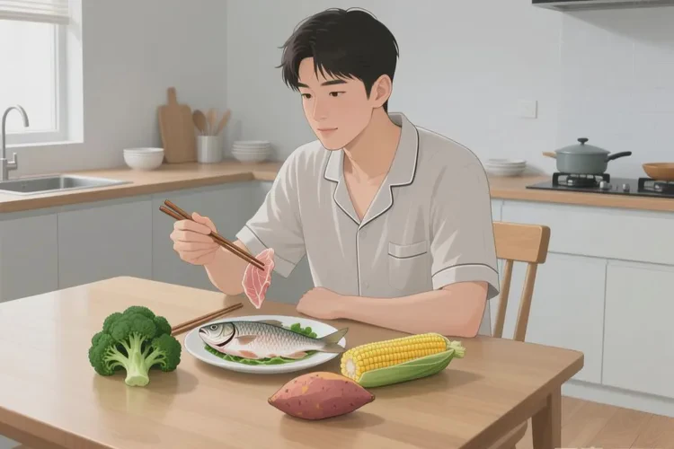 31岁睡前血糖8点7是怎么回事(图2)