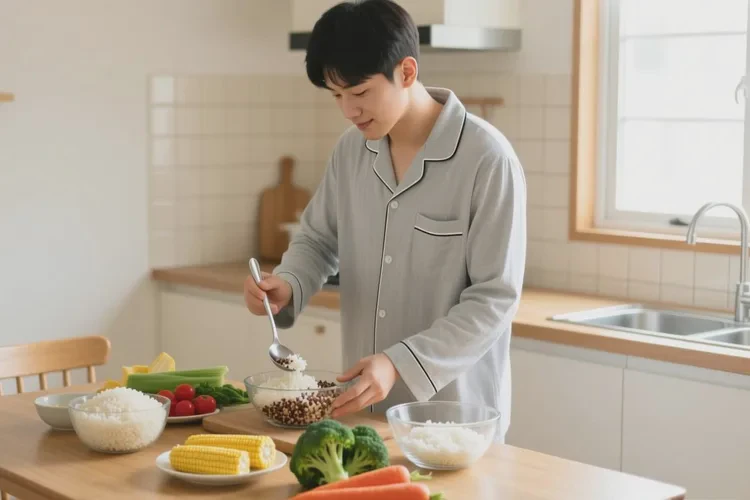 32岁餐后血糖6点2是怎么回事(图3)