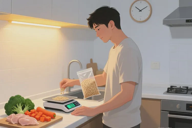 31岁睡前血糖5.3是怎么回事(图4)