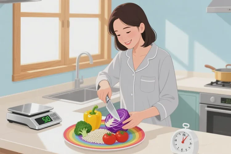 31岁睡前血糖26.6是怎么回事(图2)