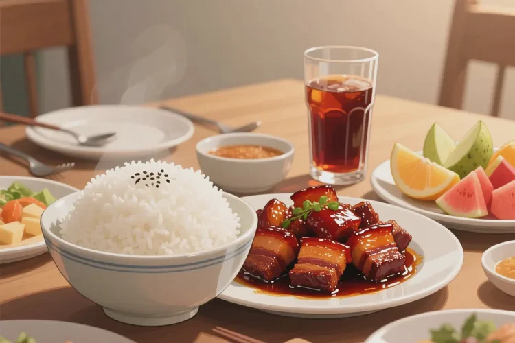 31岁晚上血糖13点2是怎么回事(图3)