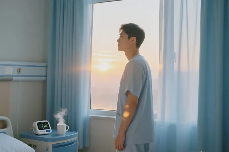 32岁早上空腹血糖16.5是怎么回事(图4)