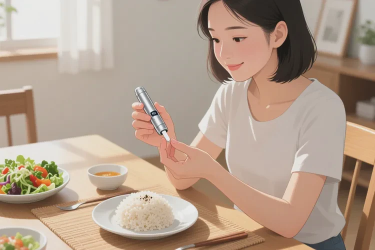 32岁空腹血糖17点1是怎么回事(图3)