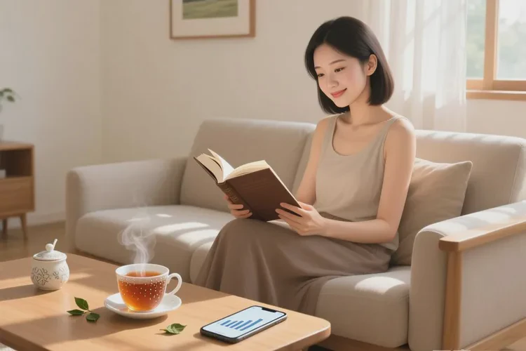 31岁睡前血糖5.5是怎么回事(图4)