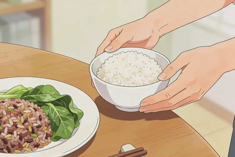 32岁晚餐血糖12点1是怎么回事(图2)