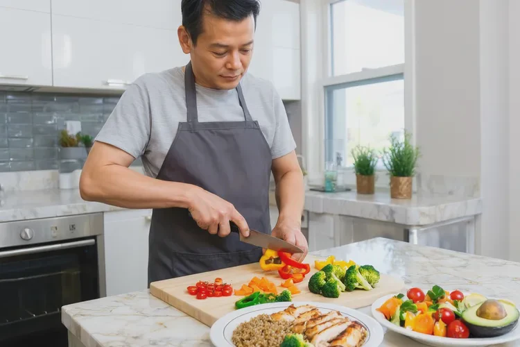 37岁餐后血糖22.9是怎么回事(图3)