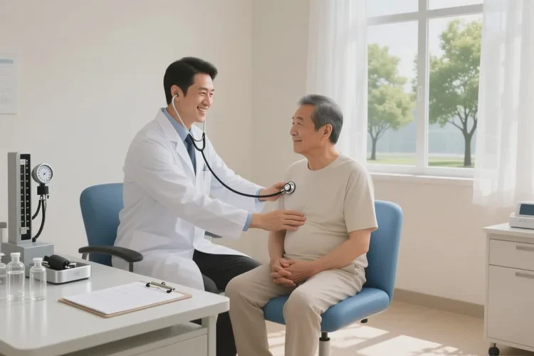 31岁晚上血糖4点6是怎么回事(图4)