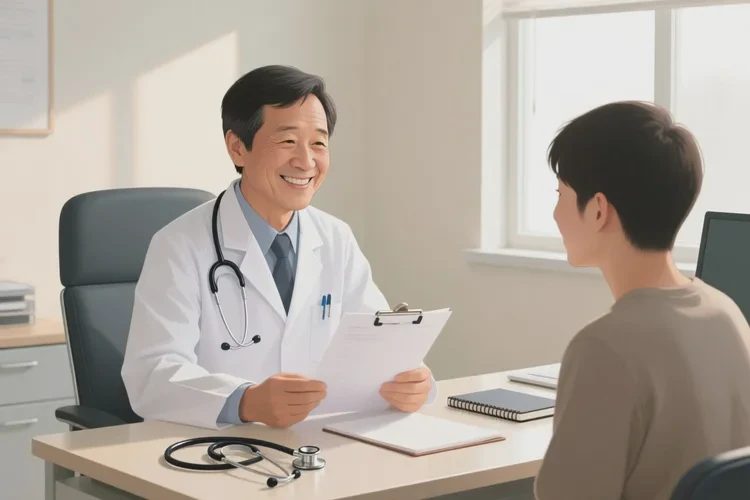 31岁下午血糖19点8是怎么回事(图3)