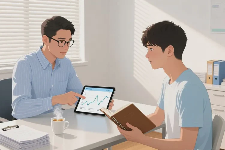 32岁晚餐血糖20.2是怎么回事(图4)