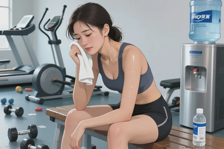 32岁空腹血糖3.6是怎么回事(图2)