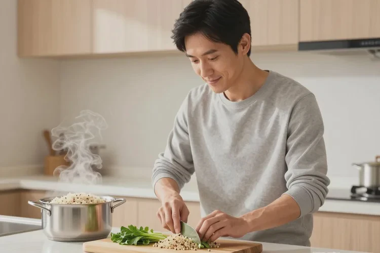 32岁中餐血糖13点4是怎么回事(图3)