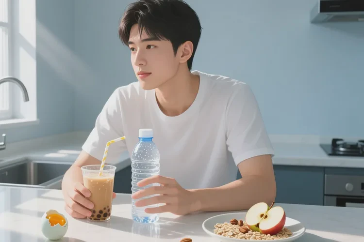 32岁早上空腹血糖16.0是怎么回事(图3)