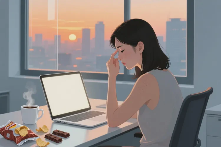 32岁早餐血糖7.3是怎么回事(图2)