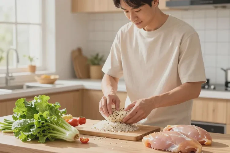 31岁晚上血糖14点9是怎么回事(图4)