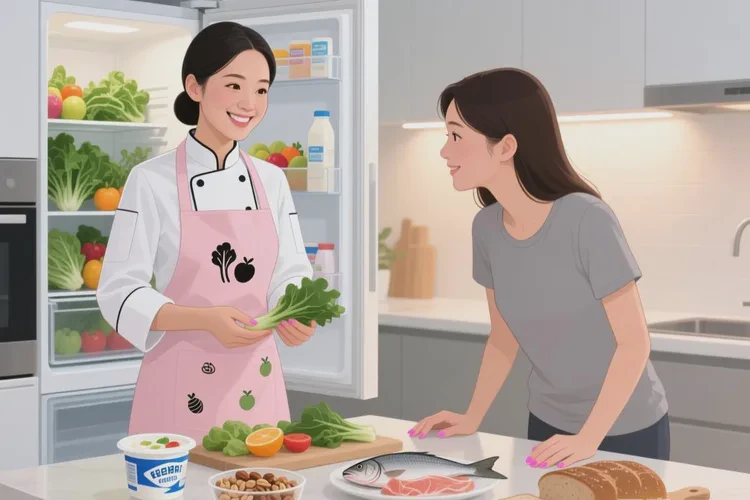 32岁中餐血糖3点3是怎么回事(图2)