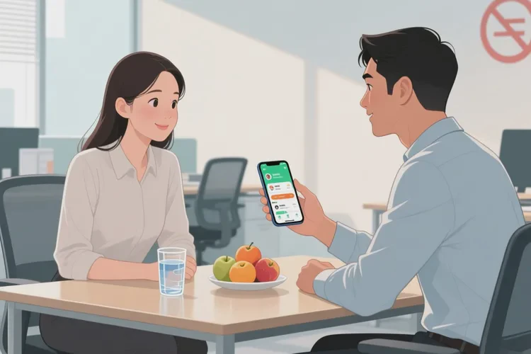 32岁早餐血糖12点9是怎么回事(图3)