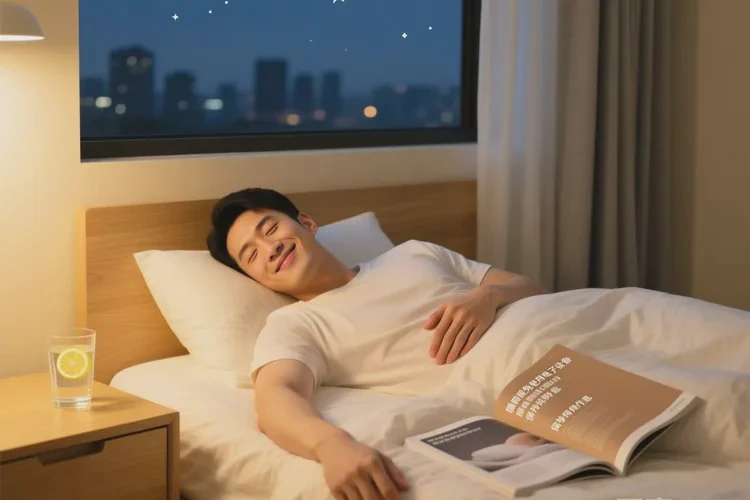 31岁晚上血糖4.4是怎么回事(图4)