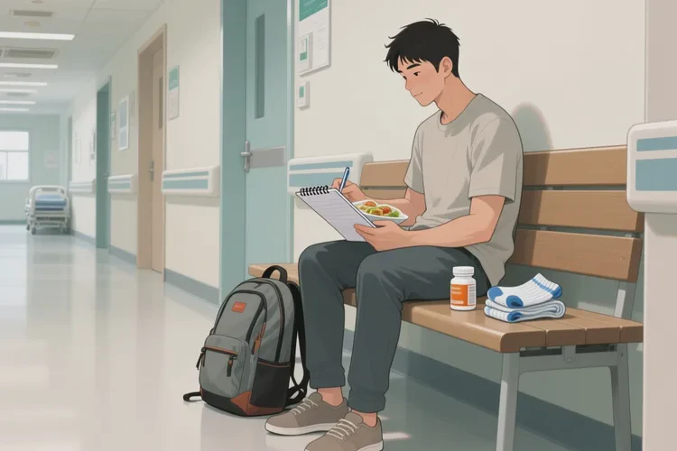 32岁空腹血糖13点0是怎么回事(图3)