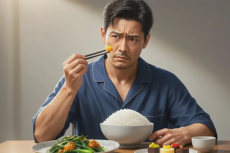 37岁晚上血糖22.4是怎么回事(图1)