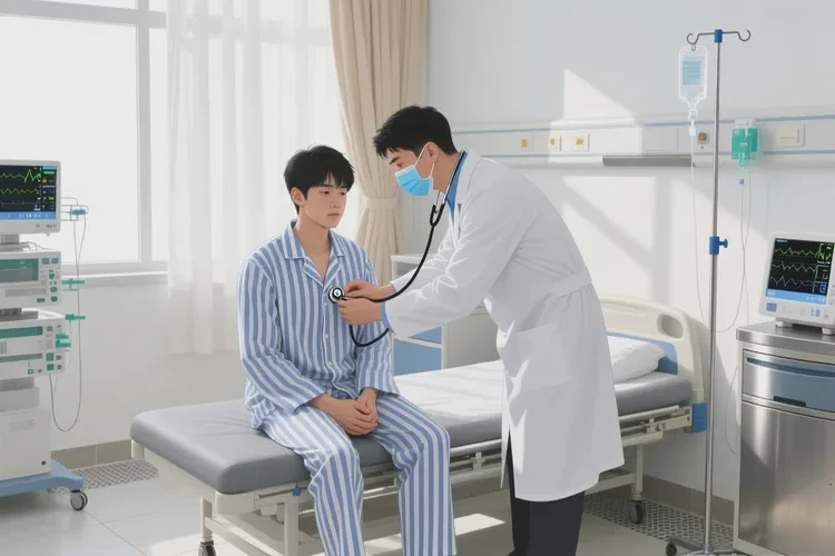 32岁早餐血糖15点6是怎么回事(图2)