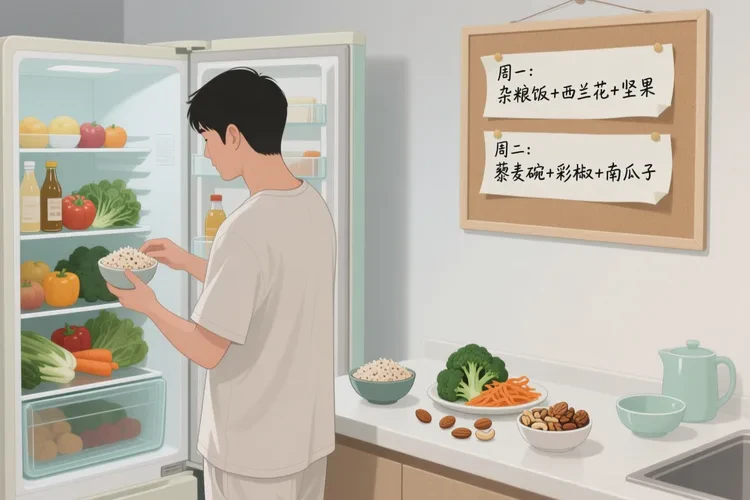 31岁睡前血糖29.9是怎么回事(图4)