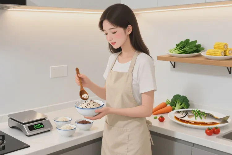 31岁睡前血糖5.8是怎么回事(图2)