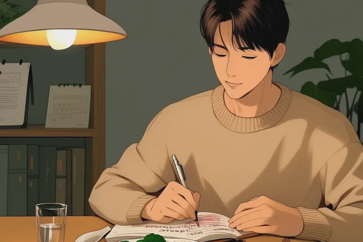 37岁中午血糖12.4是怎么回事(图4)