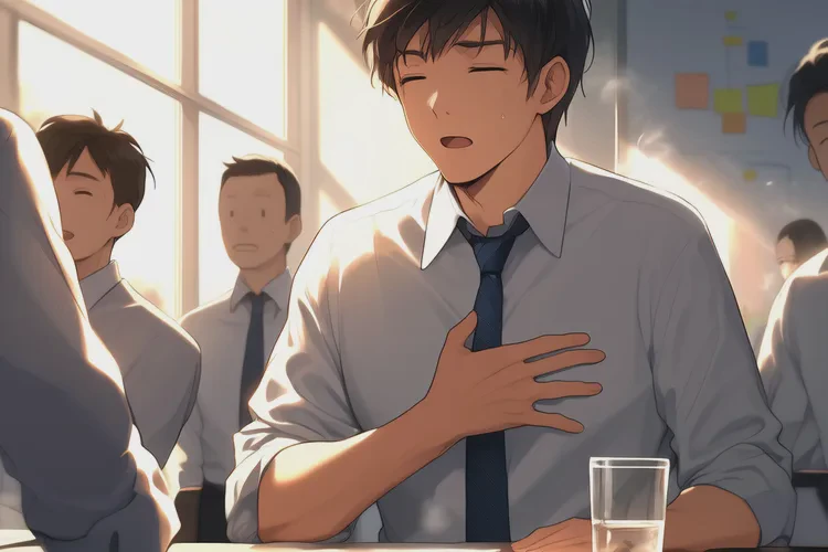 37岁中午血糖3.1是怎么回事(图2)