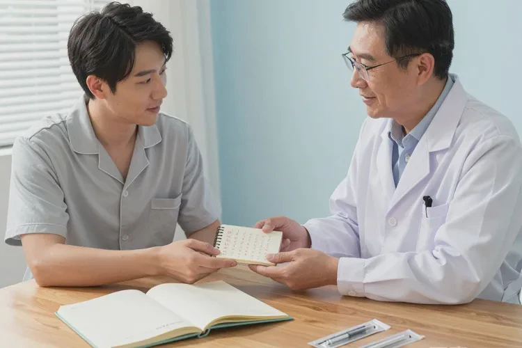 31岁睡前血糖17.7是怎么回事(图2)