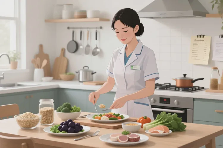 31岁晚上血糖5点3是怎么回事(图4)