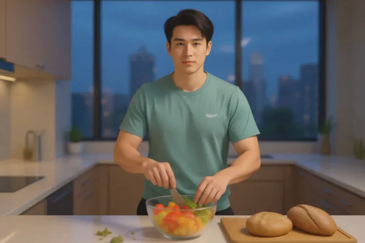 31岁下午血糖7点9是怎么回事(图1)