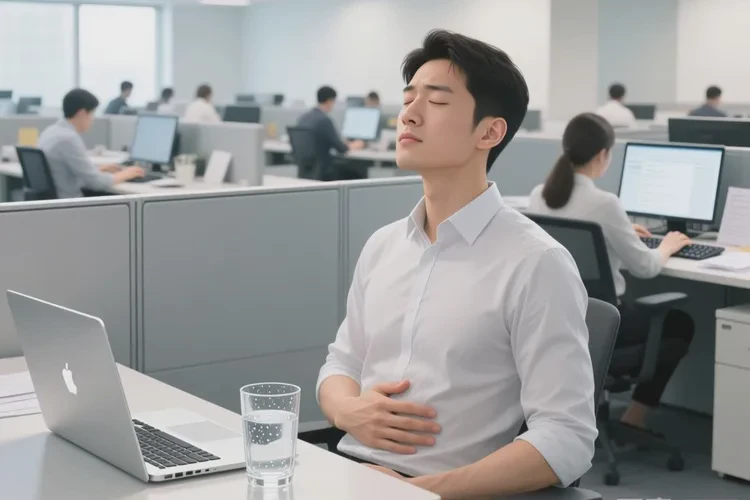 31岁晚上血糖19点7是怎么回事(图3)