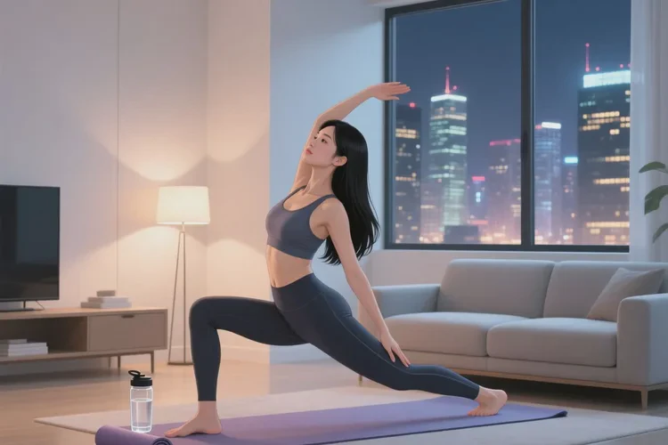 32岁晚餐血糖17点5是怎么回事(图3)