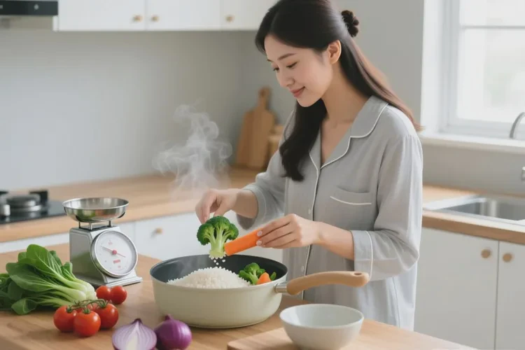 31岁睡前血糖17.0是怎么回事(图2)