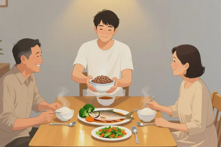 32岁中餐血糖14.2是怎么回事(图4)