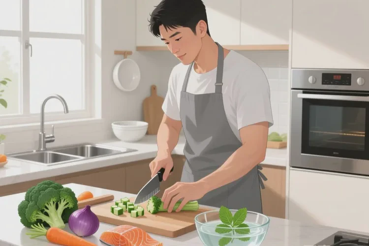 32岁早餐血糖15点6是怎么回事(图4)