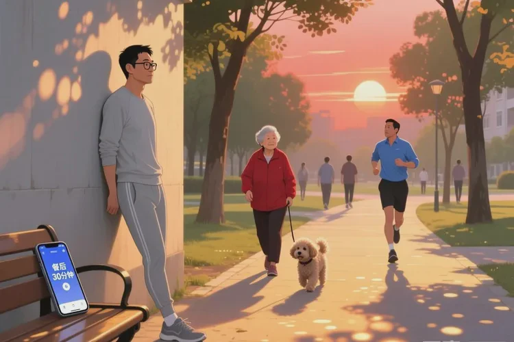 32岁空腹血糖19点7是怎么回事(图3)