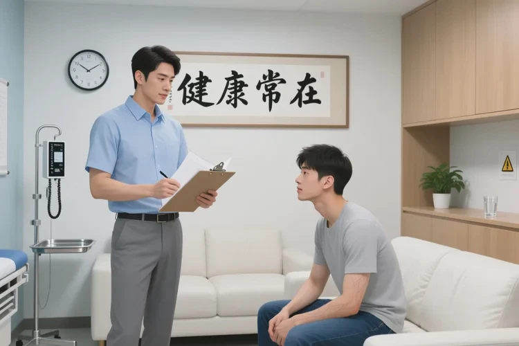 31岁睡前血糖28.3是怎么回事(图4)