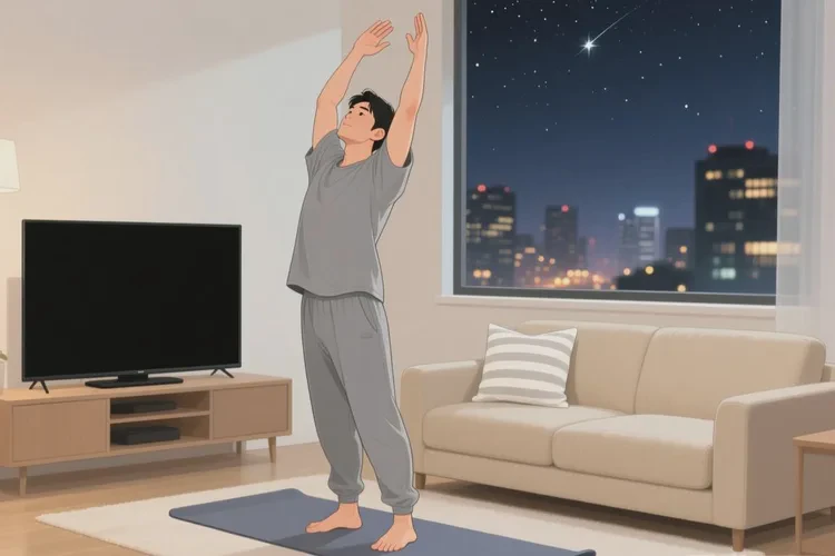 31岁晚上血糖4点2是怎么回事(图3)