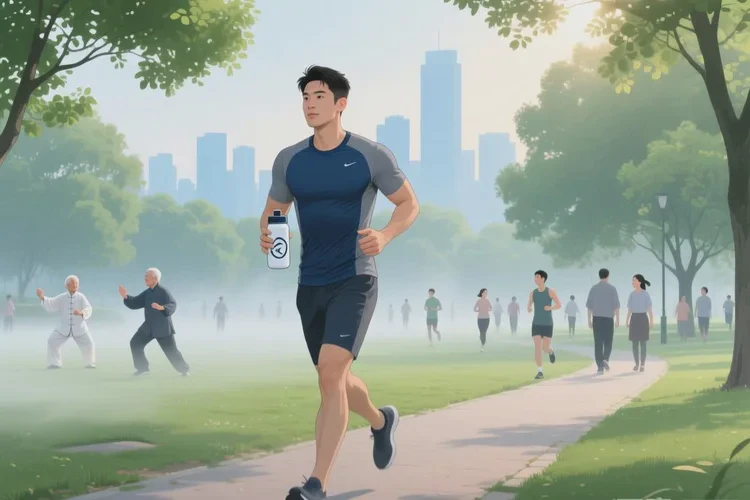 32岁早上空腹血糖9.9是怎么回事(图3)