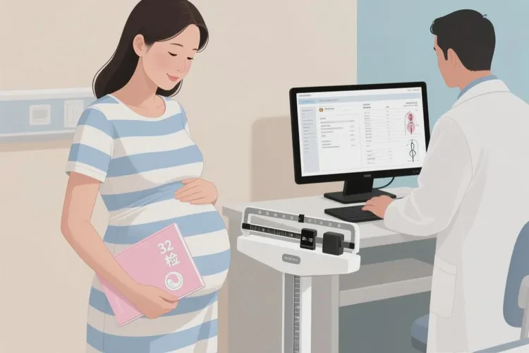 32岁空腹血糖24.0是怎么回事(图2)